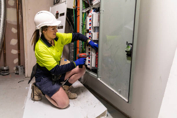 Best Residential Electrician Services  in Cetronia, PA