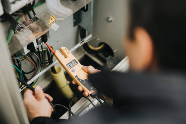 Best Industrial Electrical Services  in Cetronia, PA