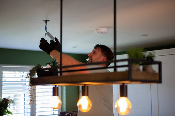 Best 24-Hour Electrician  in Cetronia, PA