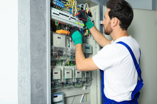 Best Electric Panel Repair  in Cetronia, PA
