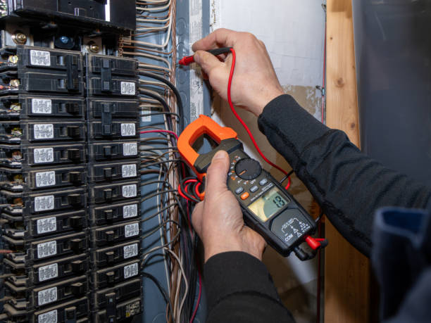 Best Electrical Rewiring Services  in Cetronia, PA