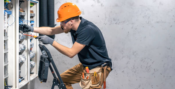 Best Generator Installation Services  in Cetronia, PA
