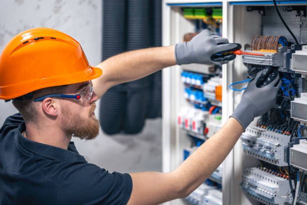 Best Local Electrician Companies  in Cetronia, PA