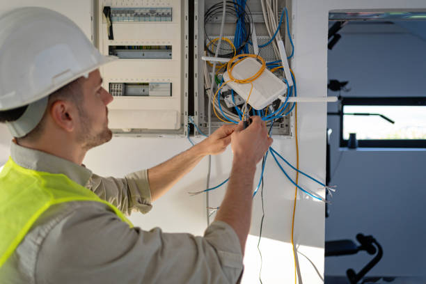Best Local Electrician Companies  in Cetronia, PA