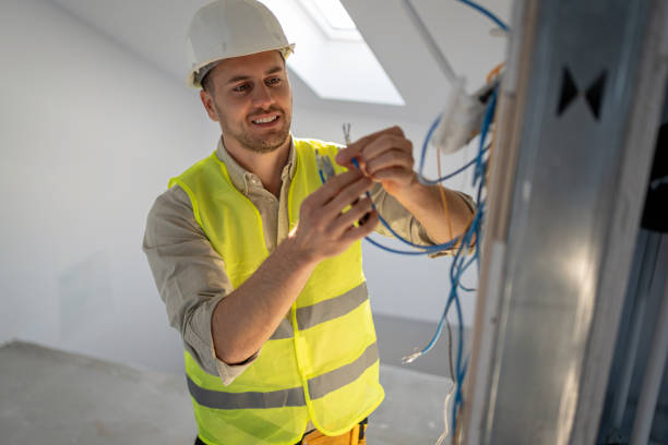 Best Electrician for Home Renovation  in Cetronia, PA